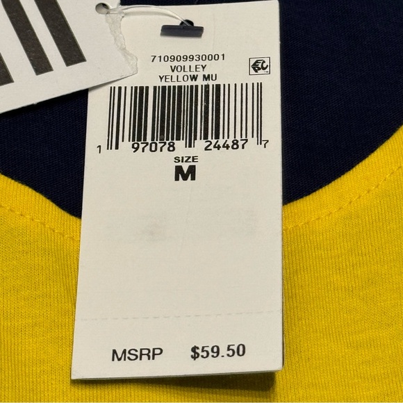 Polo Ralph Lauren Polo Beach Colorblock Logo Tank Top Men’s Medium NWT - Picture 5 of 6